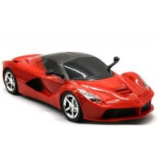 Toy Car Kids Gifts Red New